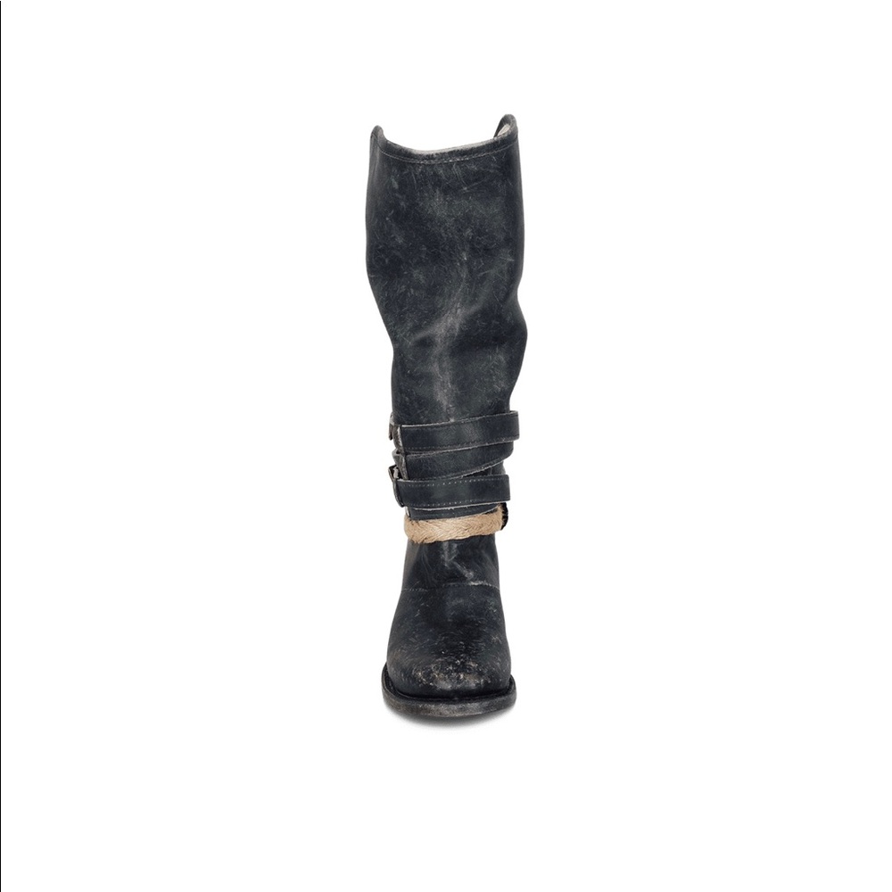 Freebird boots by Steven Dover boots - Picture 7 of 8
